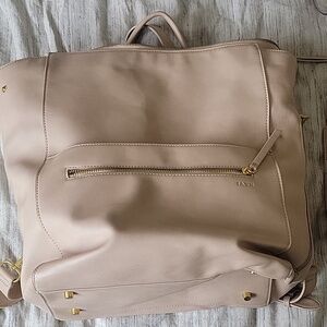 Fawn Design & Nordstrom Diaper Bag
